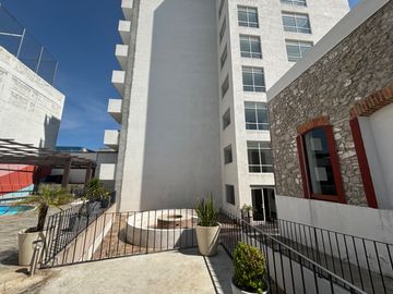 DEPARTAMENTO NUEVO EN VENTA UBICADO EN 31 PONIENTE Y 11 SUR  PUEBLA