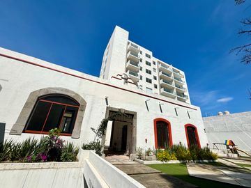 DEPARTAMENTO NUEVO EN VENTA UBICADO EN 31 PONIENTE Y 11 SUR  PUEBLA
