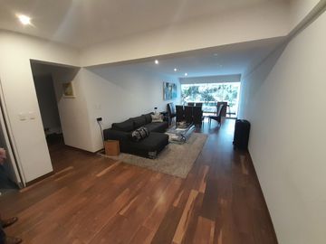 Venta Departamento 3 Dormitorios San Isidro