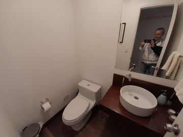 Venta Departamento 3 Dormitorios San Isidro