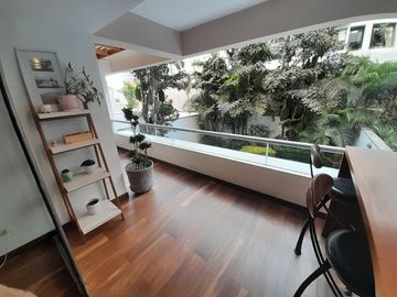 Venta Departamento 3 Dormitorios San Isidro