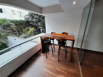 Venta Departamento 3 Dormitorios San Isidro