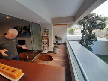 Venta Departamento 3 Dormitorios San Isidro