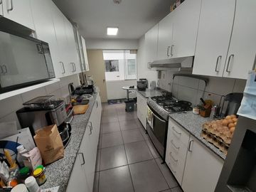 Venta Departamento 3 Dormitorios San Isidro