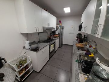 Venta Departamento 3 Dormitorios San Isidro