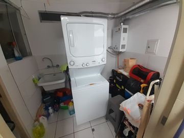 Venta Departamento 3 Dormitorios San Isidro