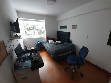 Venta Departamento 3 Dormitorios San Isidro