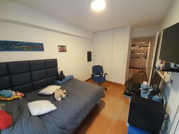 Venta Departamento 3 Dormitorios San Isidro