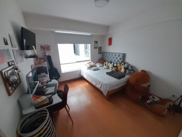 Venta Departamento 3 Dormitorios San Isidro