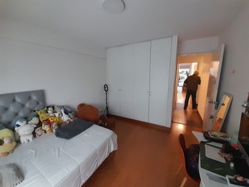 Venta Departamento 3 Dormitorios San Isidro