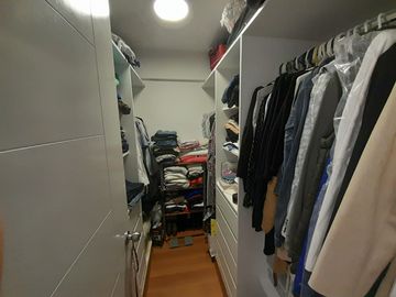 Venta Departamento 3 Dormitorios San Isidro