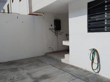 Casa en Venta en Santa Cecilia, Apodaca, N.L.