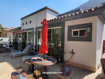 GOLF CLUB HOUSE  CASA 3 REC 2B, FRENTE A CAMPO COMODA RESIDENCIA OPEN