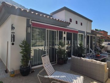 GOLF CLUB HOUSE  CASA 3 REC 2B, FRENTE A CAMPO COMODA RESIDENCIA OPEN