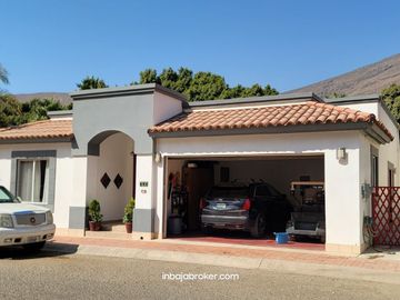 GOLF CLUB HOUSE  CASA 3 REC 2B, FRENTE A CAMPO COMODA RESIDENCIA OPEN
