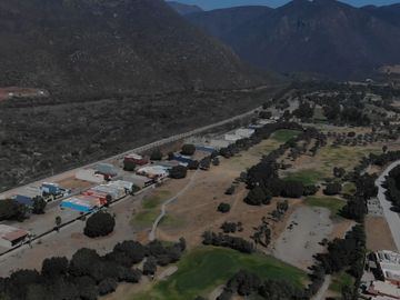 GOLF CLUB HOUSE  CASA 3 REC 2B, FRENTE A CAMPO COMODA RESIDENCIA OPEN