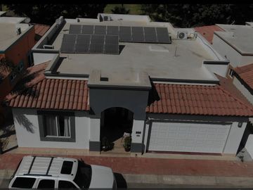 GOLF CLUB HOUSE  CASA 3 REC 2B, FRENTE A CAMPO COMODA RESIDENCIA OPEN