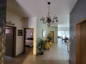 GOLF CLUB HOUSE  CASA 3 REC 2B, FRENTE A CAMPO COMODA RESIDENCIA OPEN