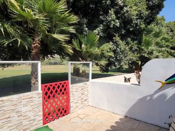 GOLF CLUB HOUSE  CASA 3 REC 2B, FRENTE A CAMPO COMODA RESIDENCIA OPEN