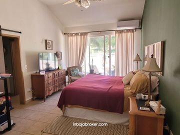 GOLF CLUB HOUSE  CASA 3 REC 2B, FRENTE A CAMPO COMODA RESIDENCIA OPEN