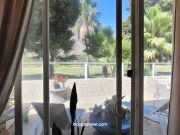 GOLF CLUB HOUSE  CASA 3 REC 2B, FRENTE A CAMPO COMODA RESIDENCIA OPEN