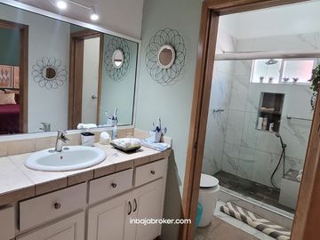 GOLF CLUB HOUSE  CASA 3 REC 2B, FRENTE A CAMPO COMODA RESIDENCIA OPEN