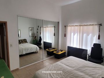GOLF CLUB HOUSE  CASA 3 REC 2B, FRENTE A CAMPO COMODA RESIDENCIA OPEN