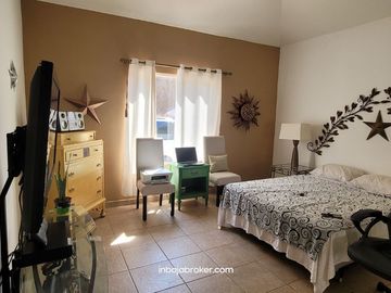 GOLF CLUB HOUSE  CASA 3 REC 2B, FRENTE A CAMPO COMODA RESIDENCIA OPEN
