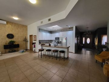 GOLF CLUB HOUSE  CASA 3 REC 2B, FRENTE A CAMPO COMODA RESIDENCIA OPEN