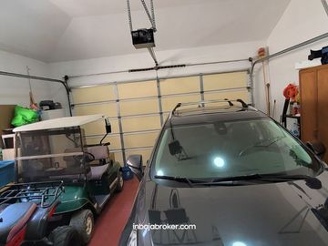 GOLF CLUB HOUSE  CASA 3 REC 2B, FRENTE A CAMPO COMODA RESIDENCIA OPEN