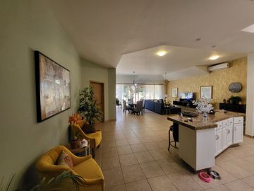 GOLF CLUB HOUSE  CASA 3 REC 2B, FRENTE A CAMPO COMODA RESIDENCIA OPEN