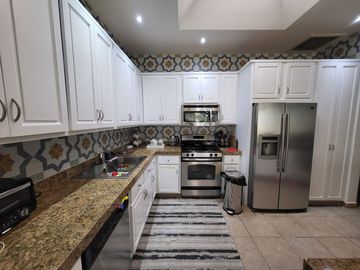 GOLF CLUB HOUSE  CASA 3 REC 2B, FRENTE A CAMPO COMODA RESIDENCIA OPEN