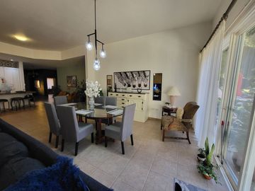 GOLF CLUB HOUSE  CASA 3 REC 2B, FRENTE A CAMPO COMODA RESIDENCIA OPEN