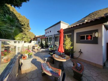 GOLF CLUB HOUSE  CASA 3 REC 2B, FRENTE A CAMPO COMODA RESIDENCIA OPEN