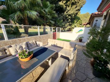 GOLF CLUB HOUSE  CASA 3 REC 2B, FRENTE A CAMPO COMODA RESIDENCIA OPEN