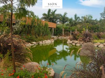 VENTA DE CASA EN EXCLUSIVO CONDOMINIO LA ARBOLEDA DE SANTAMARIA HUAURA NORTE CHICO