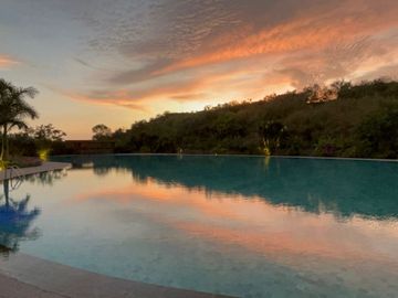 VENTA DE CASA EN EXCLUSIVO CONDOMINIO LA ARBOLEDA DE SANTAMARIA HUAURA NORTE CHICO