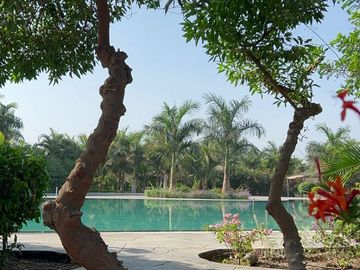 VENTA DE CASA EN EXCLUSIVO CONDOMINIO LA ARBOLEDA DE SANTAMARIA HUAURA NORTE CHICO