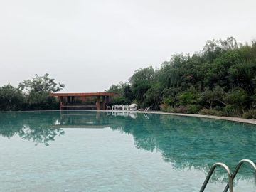 VENTA DE CASA EN EXCLUSIVO CONDOMINIO LA ARBOLEDA DE SANTAMARIA HUAURA NORTE CHICO