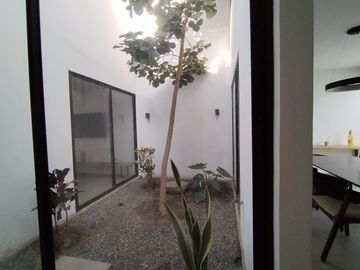 VENTA DE CASA EN EXCLUSIVO CONDOMINIO LA ARBOLEDA DE SANTAMARIA HUAURA NORTE CHICO