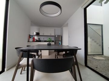 VENTA DE CASA EN EXCLUSIVO CONDOMINIO LA ARBOLEDA DE SANTAMARIA HUAURA NORTE CHICO