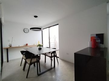 VENTA DE CASA EN EXCLUSIVO CONDOMINIO LA ARBOLEDA DE SANTAMARIA HUAURA NORTE CHICO
