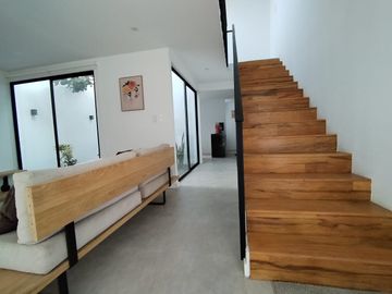 VENTA DE CASA EN EXCLUSIVO CONDOMINIO LA ARBOLEDA DE SANTAMARIA HUAURA NORTE CHICO