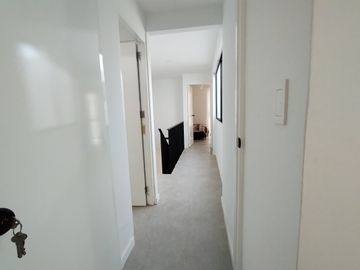 VENTA DE CASA EN EXCLUSIVO CONDOMINIO LA ARBOLEDA DE SANTAMARIA HUAURA NORTE CHICO