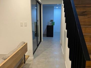 VENTA DE CASA EN EXCLUSIVO CONDOMINIO LA ARBOLEDA DE SANTAMARIA HUAURA NORTE CHICO