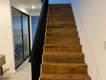 VENTA DE CASA EN EXCLUSIVO CONDOMINIO LA ARBOLEDA DE SANTAMARIA HUAURA NORTE CHICO