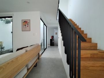 VENTA DE CASA EN EXCLUSIVO CONDOMINIO LA ARBOLEDA DE SANTAMARIA HUAURA NORTE CHICO