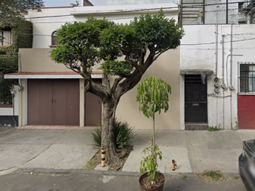 Casa en venta Álvaro Obregón