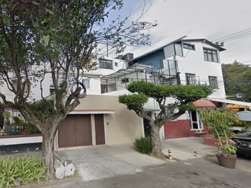 Casa en venta Álvaro Obregón