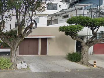 Casa en venta Álvaro Obregón